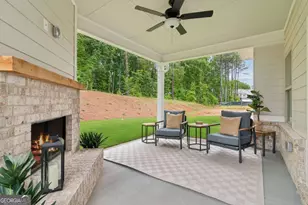 5552 Keswick Dr, Flowery Branch, GA 30542 - Photo 33