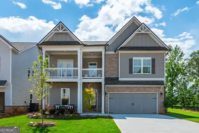 5552 Keswick Drive #45, Flowery Branch, GA 30542 - Photo 1