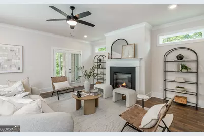 5552 Keswick Drive #45, Flowery Branch, GA 30542 - Photo 37