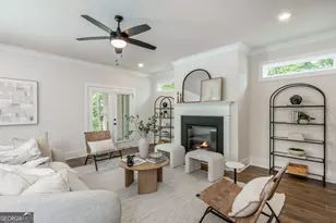 5552 Keswick Dr, Flowery Branch, GA 30542 - Photo 37