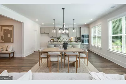 5552 Keswick Drive #45, Flowery Branch, GA 30542 - Photo 33