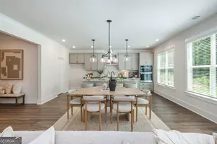 5552 Keswick Dr, Flowery Branch, GA 30542 - Photo 33