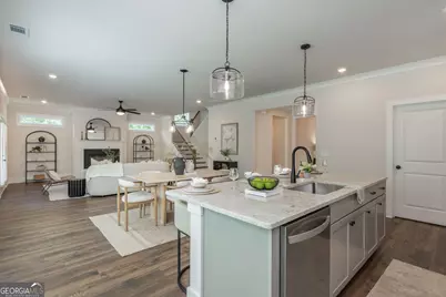 5552 Keswick Drive #45, Flowery Branch, GA 30542 - Photo 27