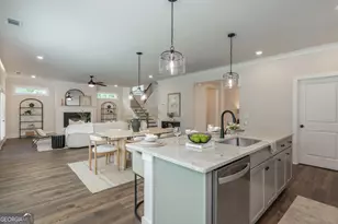 5552 Keswick Dr, Flowery Branch, GA 30542 - Photo 27