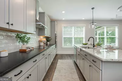 5552 Keswick Drive #45, Flowery Branch, GA 30542 - Photo 25