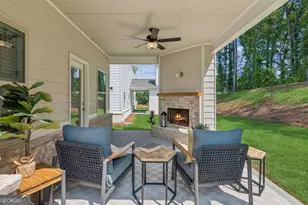 5552 Keswick Dr, Flowery Branch, GA 30542 - Photo 29