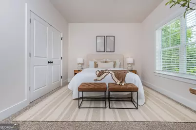 5552 Keswick Drive #45, Flowery Branch, GA 30542 - Photo 63