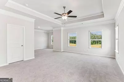 5552 Keswick Drive #45, Flowery Branch, GA 30542 - Photo 23