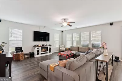 140 Clearwater Drive, Brunswick, GA 31523 - Photo 7