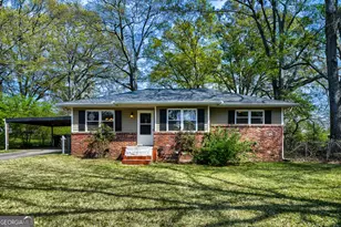 8504 Meadowbrook Dr, Douglasville, GA 30134 - Photo 3
