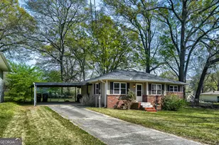 8504 Meadowbrook Dr, Douglasville, GA 30134 - Photo 5