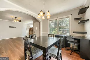 8504 Meadowbrook Dr, Douglasville, GA 30134 - Photo 13