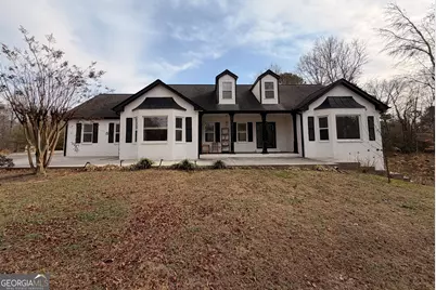 4625 Spout Springs Road, Buford, GA 30519 - Photo 1