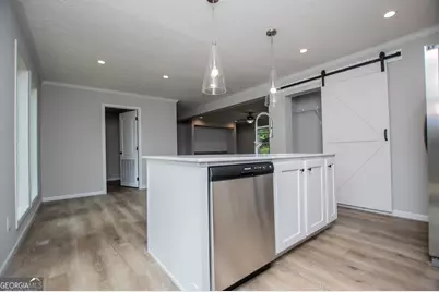 74 Preacher Smith Road SE, Silver Creek, GA 30173 - Photo 9