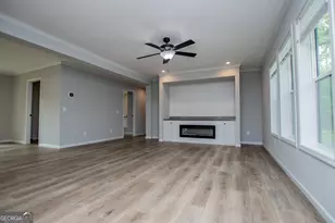 74 Preacher Smith Road SE, Silver Creek, GA 30173 - Photo 5