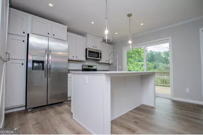 74 Preacher Smith Road SE, Silver Creek, GA 30173 - Photo 11