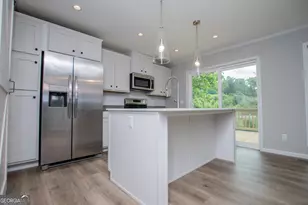 74 Preacher Smith Road SE, Silver Creek, GA 30173 - Photo 11