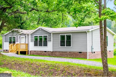 74 Preacher Smith Road SE, Silver Creek, GA 30173 - Photo 3