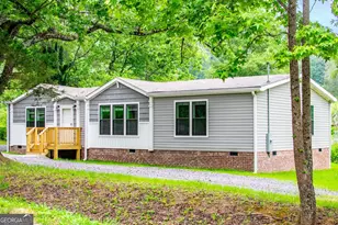 74 Preacher Smith Road SE, Silver Creek, GA 30173 - Photo 3