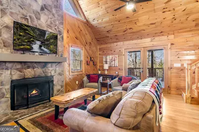 211 Highland Forest Drive, Morganton, GA 30560 - Photo 25