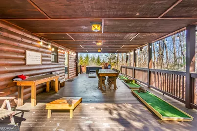 211 Highland Forest Drive, Morganton, GA 30560 - Photo 7