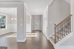 2280 Highridge Pt Dr, Lithia Springs, GA 30122 - Photo 7