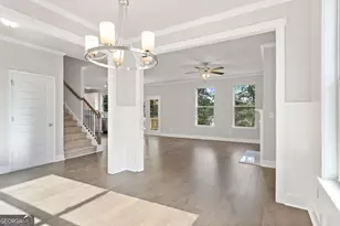 2280 Highridge Pt Dr, Lithia Springs, GA 30122 - Photo 9