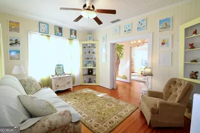 202 Hobby Avenue, Sylvania, GA 30467 - Photo 31