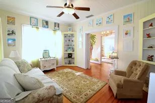 202 Hobby Ave, Sylvania, GA 30467 - Photo 31