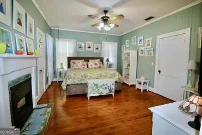 202 Hobby Avenue, Sylvania, GA 30467 - Photo 41