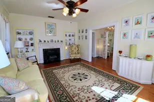 202 Hobby Ave, Sylvania, GA 30467 - Photo 27