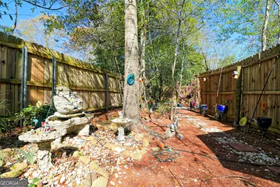 202 Hobby Avenue, Sylvania, GA 30467 - Photo 21