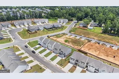 15 Umber Lane #LOT 27, Newnan, GA 30263 - Photo 35