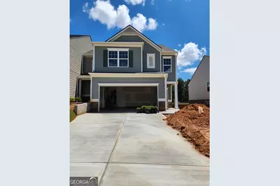 15 Umber Lane #LOT 27, Newnan, GA 30263 - Photo 1
