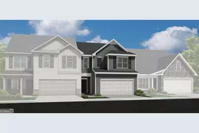 15 Umber Lane #LOT 27, Newnan, GA 30263 - Photo 15