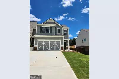 15 Umber Lane #LOT 27, Newnan, GA 30263 - Photo 3