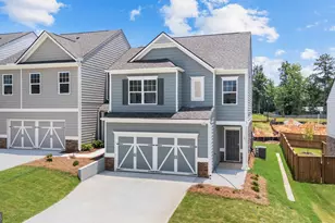 15 Umber Ln, Newnan, GA 30263 - Photo 5