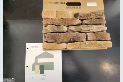 15 Umber Lane #LOT 27, Newnan, GA 30263 - Photo 9