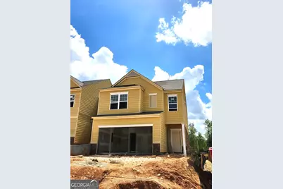 15 Umber Lane #LOT 27, Newnan, GA 30263 - Photo 1