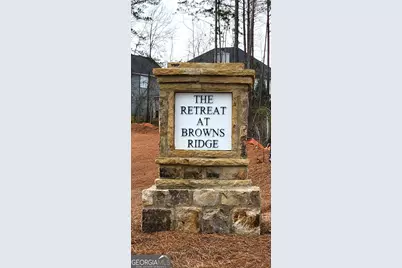 15 Umber Lane #LOT 27, Newnan, GA 30263 - Photo 19