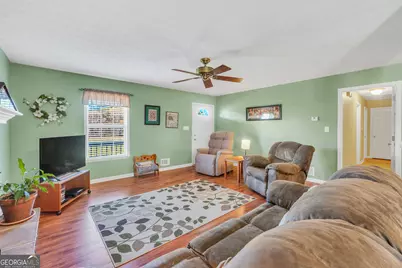 2443 Liberty Church Road, Monticello, GA 31064 - Photo 19