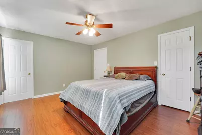 2443 Liberty Church Road, Monticello, GA 31064 - Photo 33