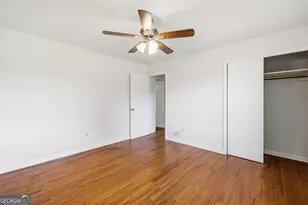93 Carlton Ave, Union Point, GA 30669 - Photo 33