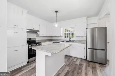 93 Carlton Avenue, Union Point, GA 30669 - Photo 17