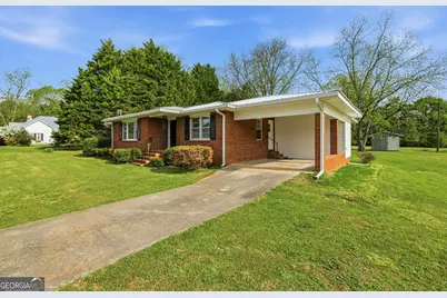 93 Carlton Avenue, Union Point, GA 30669 - Photo 3