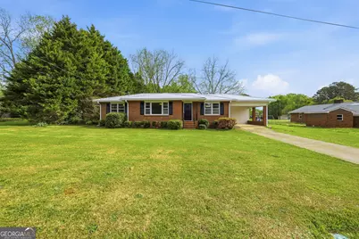 93 Carlton Avenue, Union Point, GA 30669 - Photo 45