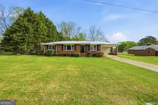 93 Carlton Ave, Union Point, GA 30669 - Photo 45