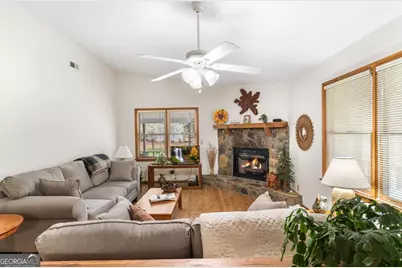 9045 Betty Jo Circle #17, Young Harris, GA 30582 - Photo 3