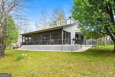 9045 Betty Jo Circle #17, Young Harris, GA 30582 - Photo 1