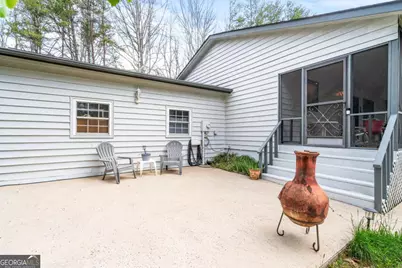 9045 Betty Jo Circle #17, Young Harris, GA 30582 - Photo 19